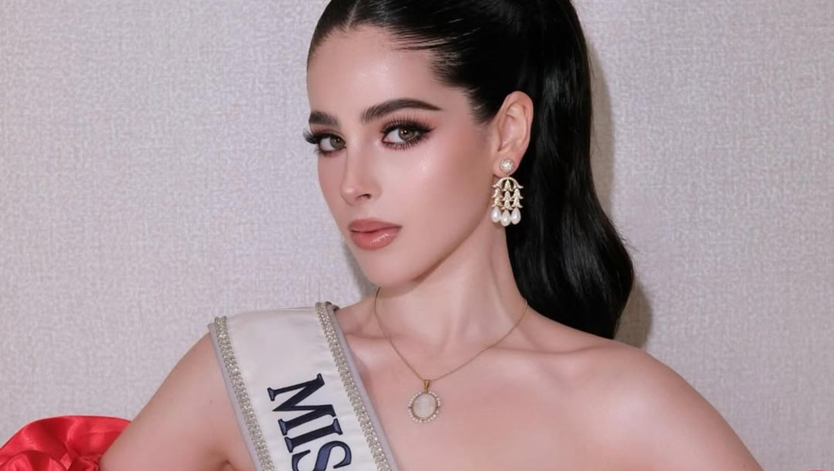 Fátima Bosch reacciona a violencia de Nawat en Miss Universo en redes sociales