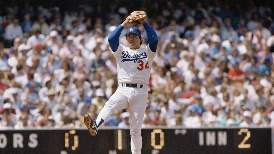 Fernando Valenzuela recibe segunda oportunidad para entrar al Salón de la Fama