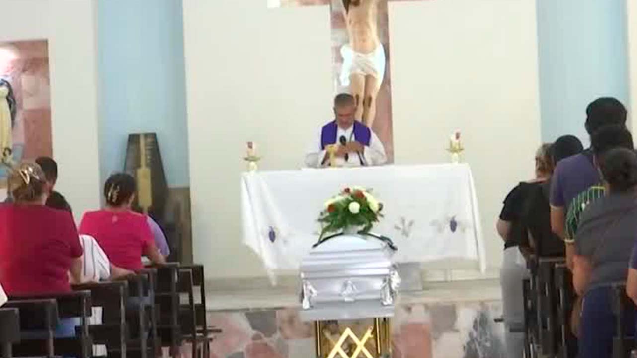 Fiscalía concluirá la investigación por muerte de 'Papayita' en Torreón