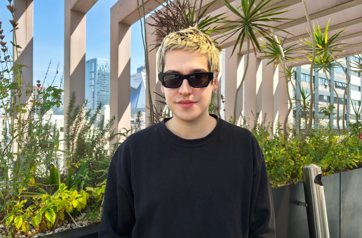 Francisco Victoria se presentará por primera vez ante el público mexicano | Especial