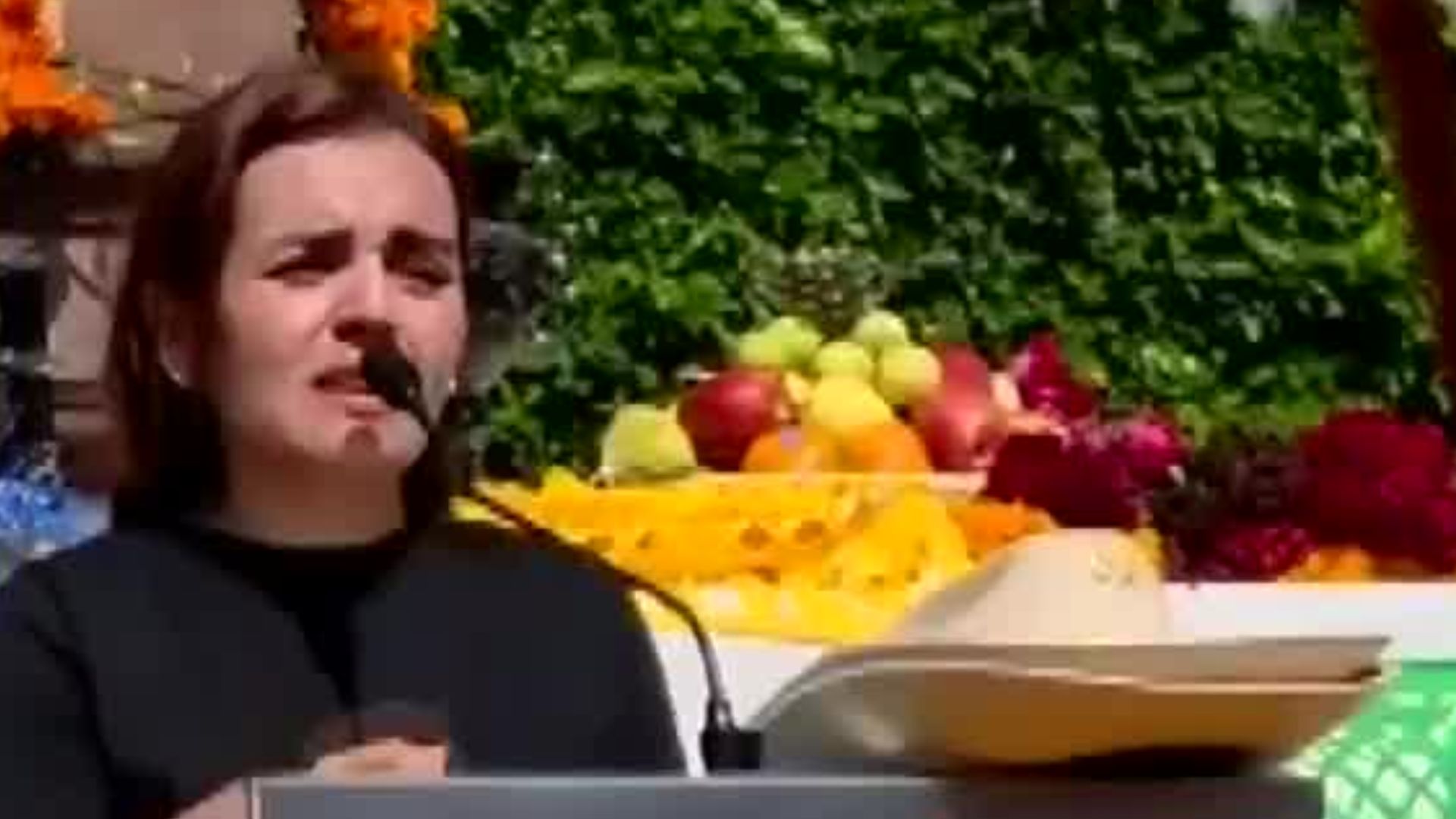 Grecia Quiroz será la alcaldesa municipal sustituta de Uruapan tras rendir protesta mañana