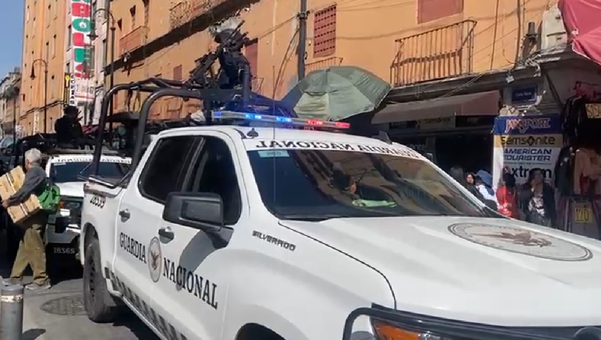 Grecia Quiroz se encuentra en la CdMx. | Especial