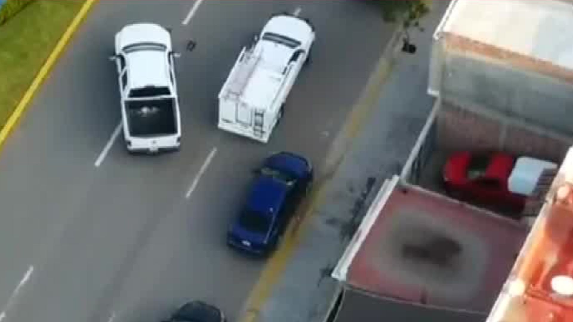 En Guanajuato, detienen a dos integrantes de "Los Colombianos" por el secuestro de un hombre