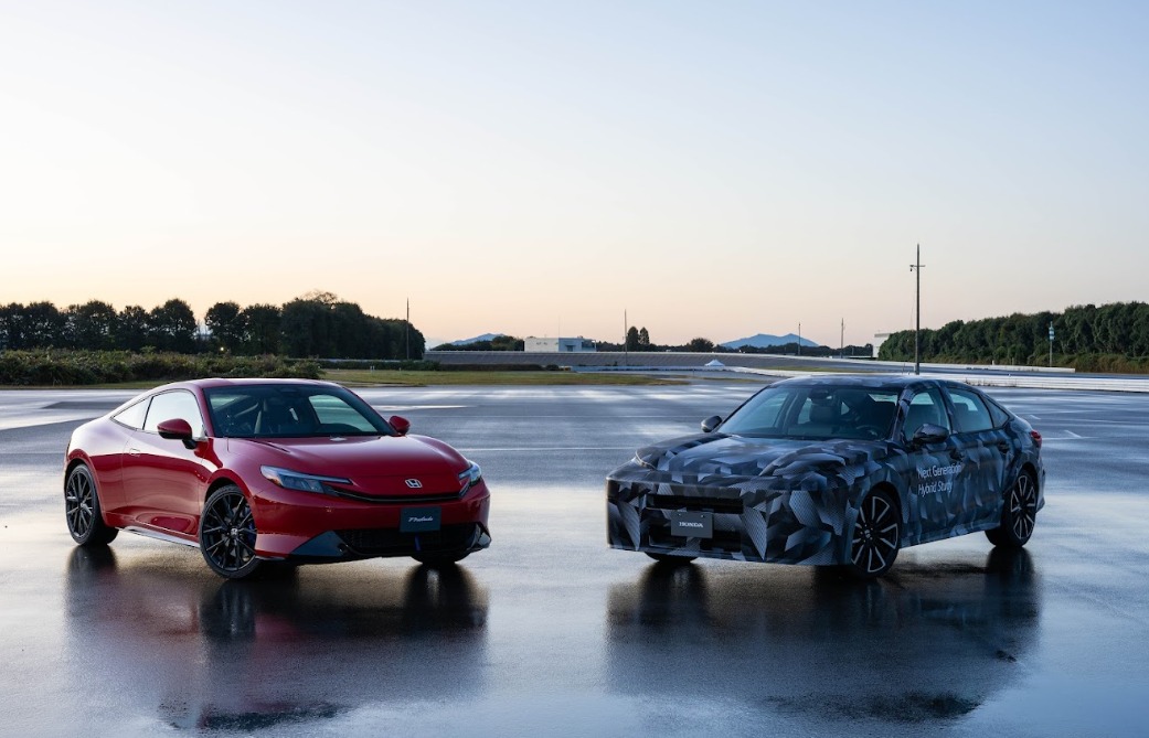 Honda ajustará su producción en México, Estados Unidos y Canadá. Foto: Especial