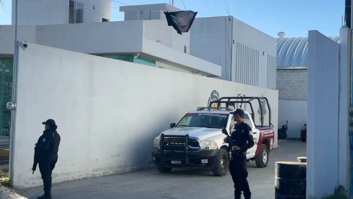 Huixcolotla: se rompió el equilibrio de la seguridad tras homicidio | Jesús Zavala