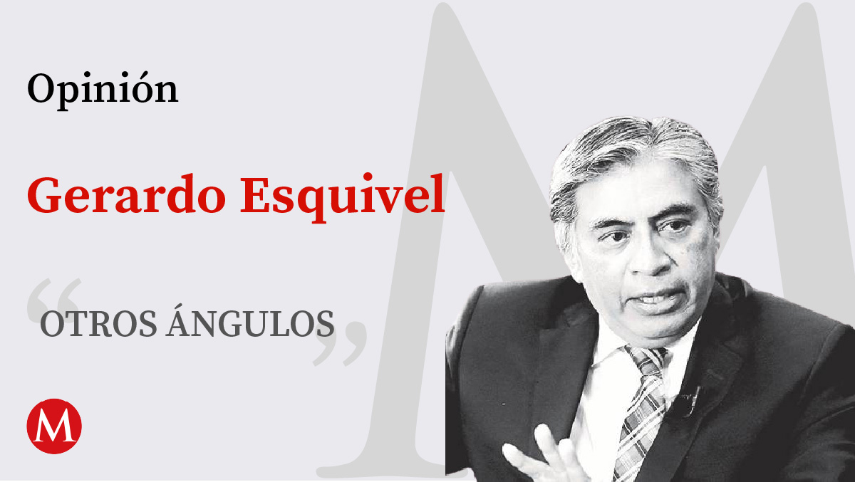 Gerardo Esquivel
