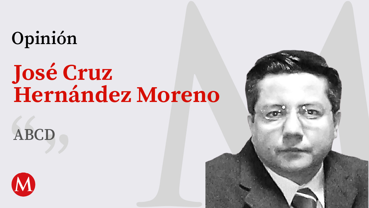 José Cruz Hernández Moreno