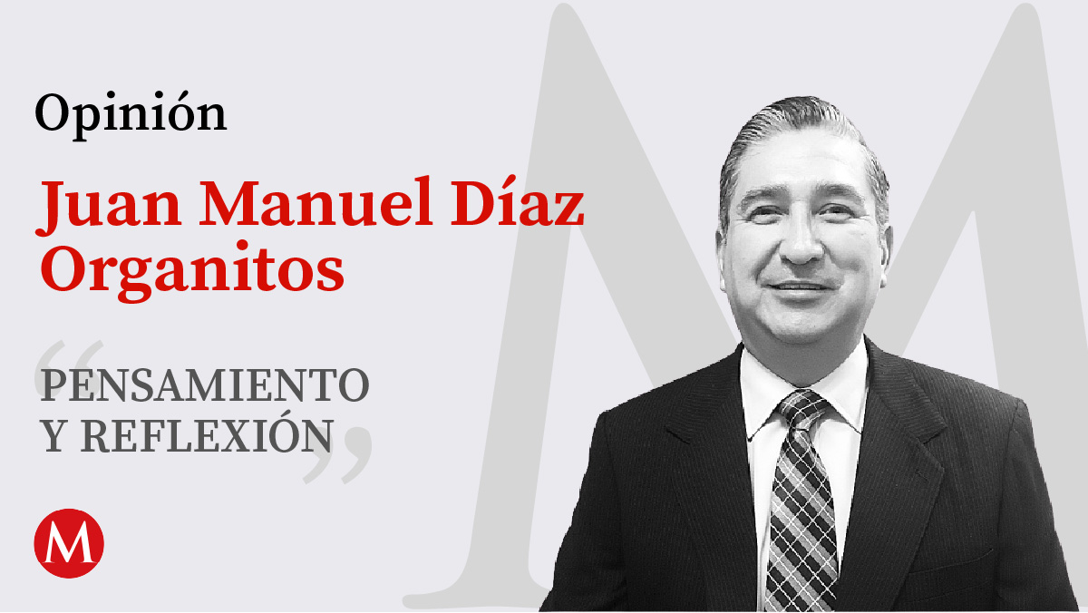 Juan Manuel Díaz Organitos