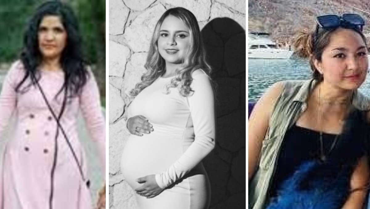 El incendio en el establecimiento cobro la vida de varias personas. | Cuartoscuro