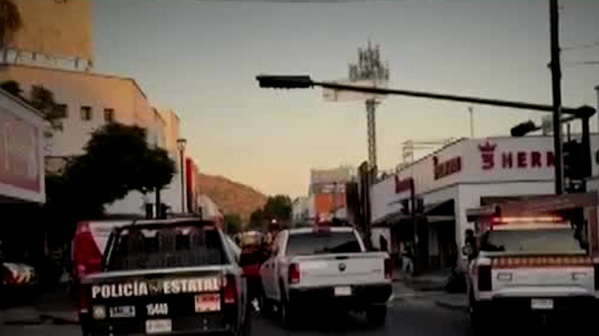 Incendio en Waldo’s revive el dolor de la tragedia de la Guardería ABC en Hermosillo