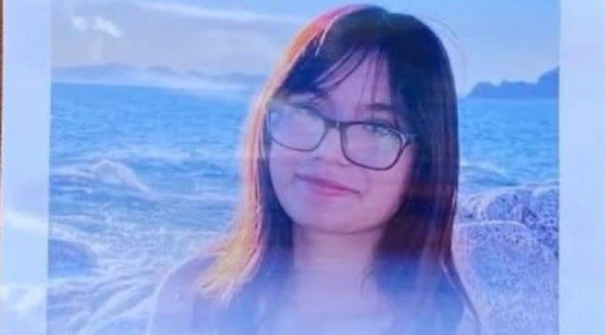 Johana fue víctima del incendio en el Waldo's de Hermosillo. | Antonio López Moreno