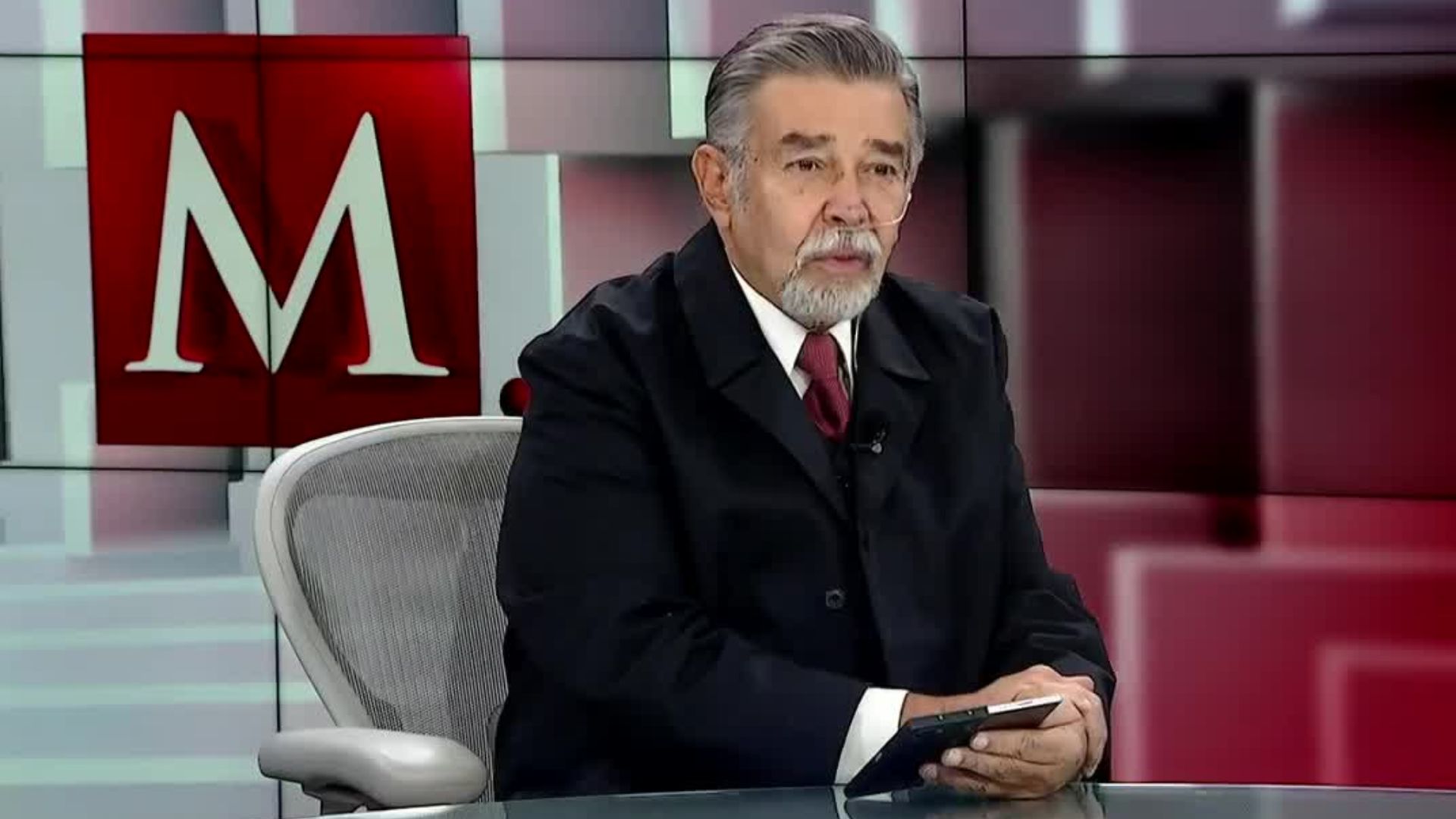 Jorge Ortiz de Pinedo organiza una fiesta mexicana para recaudar fondos