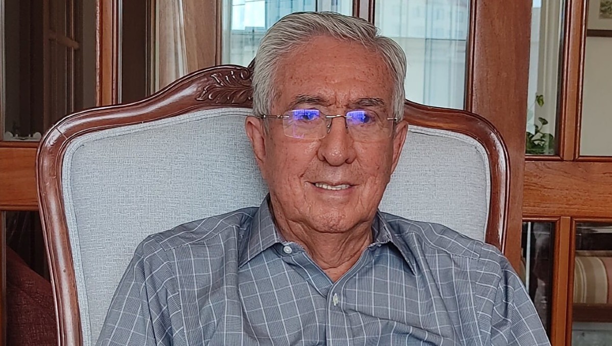 José Francisco Rábago Castillo, ex alcalde de Tampico.