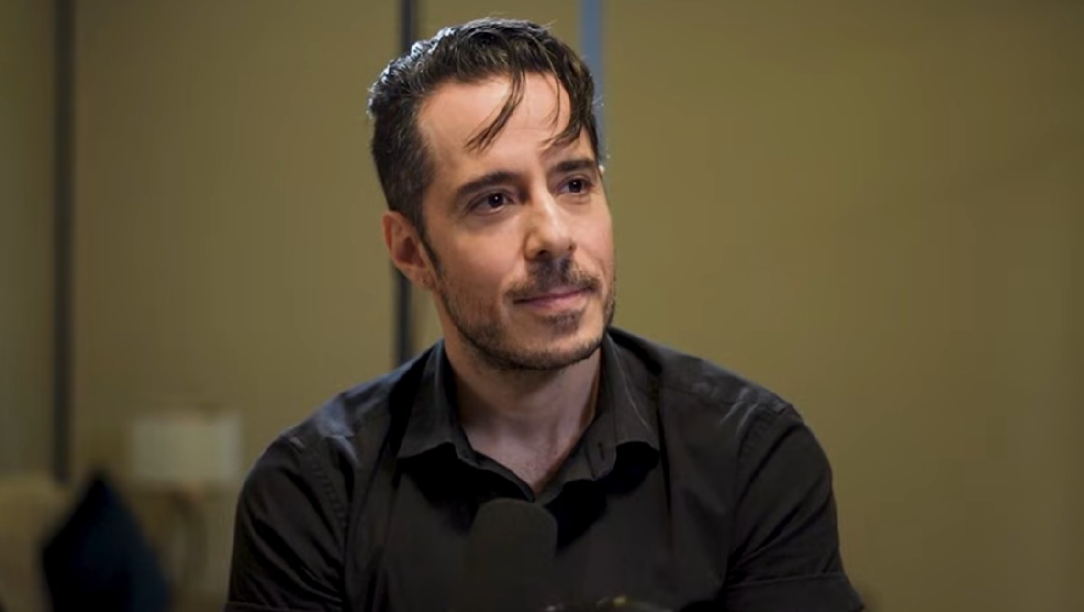 José Madero revela la verdad del fracaso de PXNDX en el Vive Latino