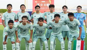 Conoce cuándo y a qué hora jugará la selección mexicana ante su similar del Mundial Sub 17; aquí te decimos la fecha, el horario y quién lo transmitirá.