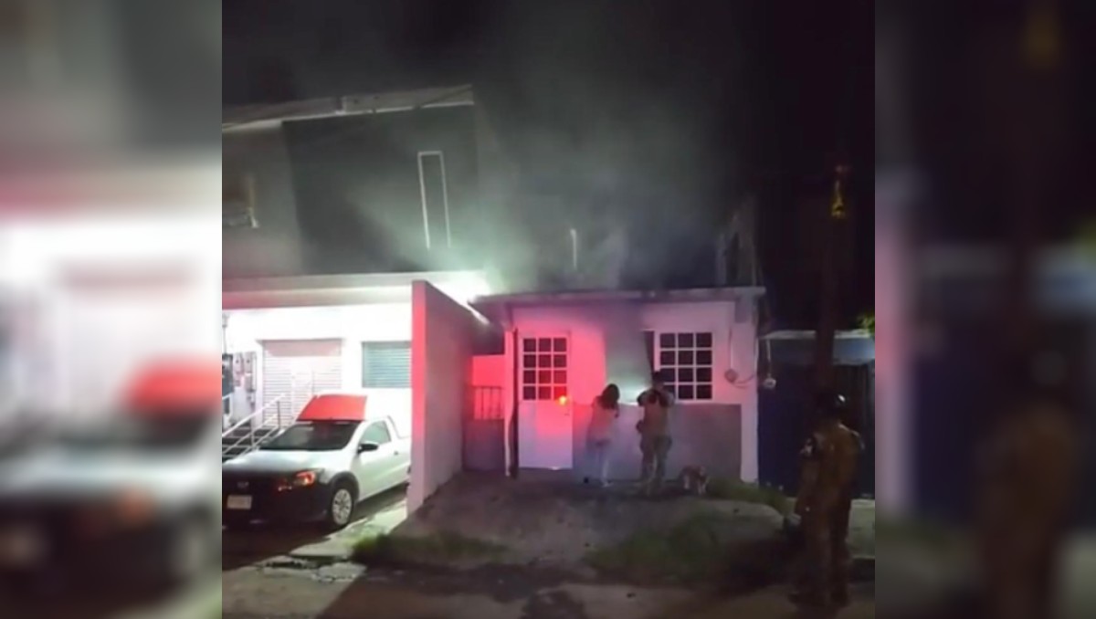 Las autoridades ya investigan los hechos. | Especial