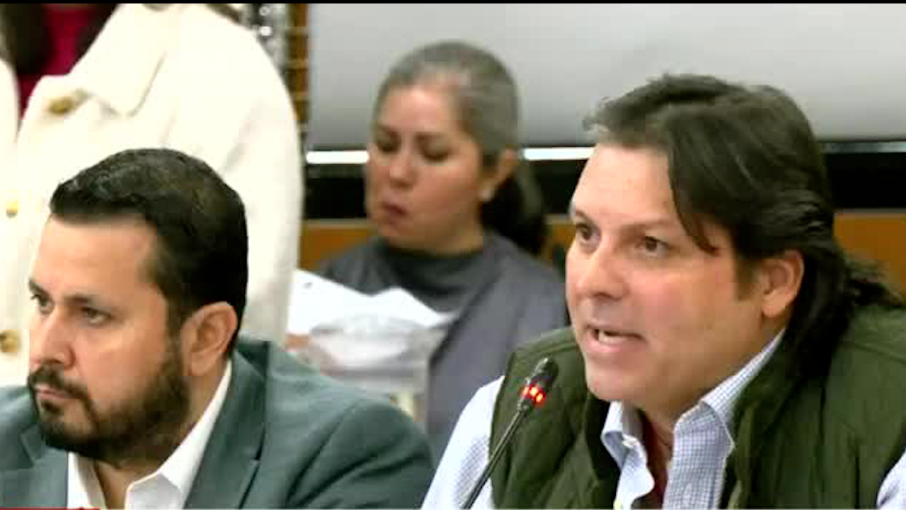 Legisladores de distintos partidos expresan su postura hacia el asesinato de Carlos Manzo