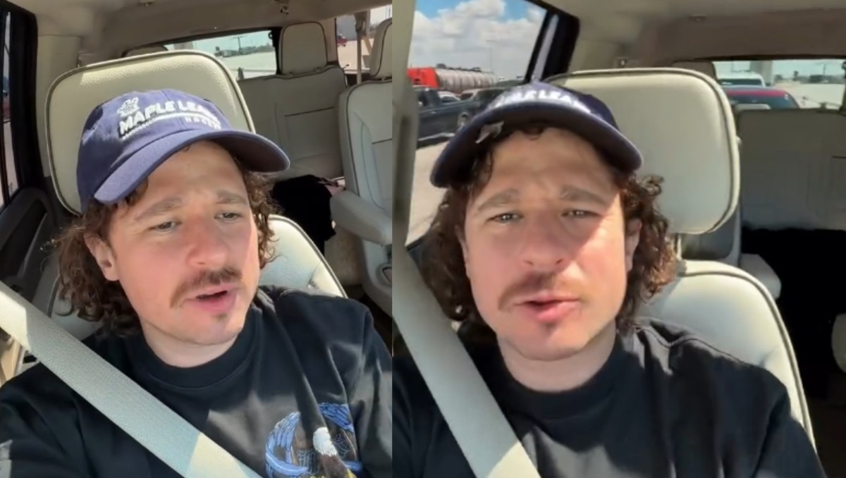 Luisito Comunica, creador de contenido. | FOTO: Luisito Comunica