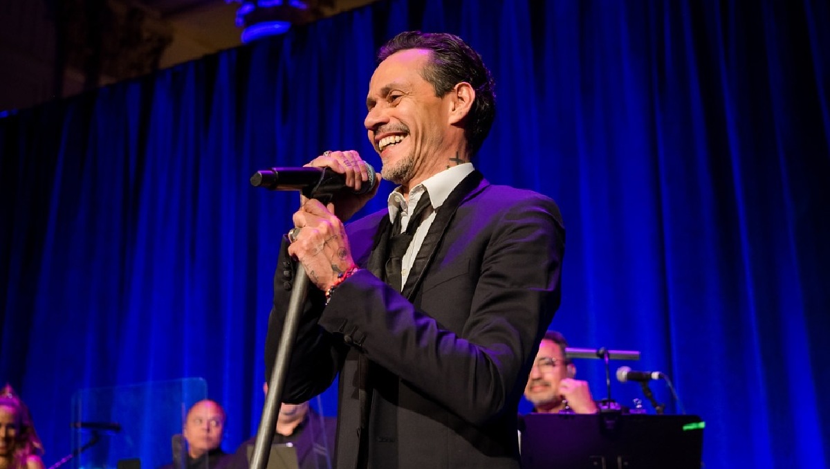 Marc Anthony anuncia residencia en Las Vegas | Instagram