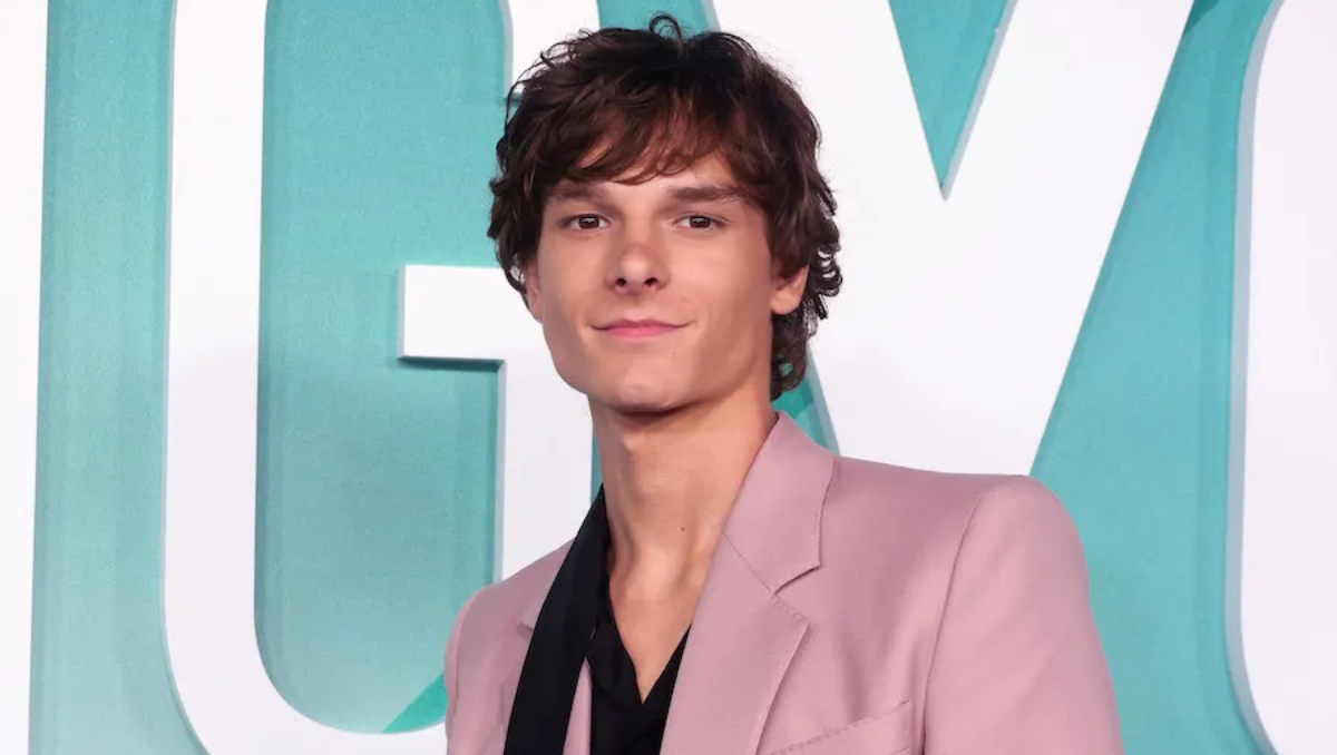 Mason Thames rompe un récord de taquilla histórico y entra al club de Jim Carrey