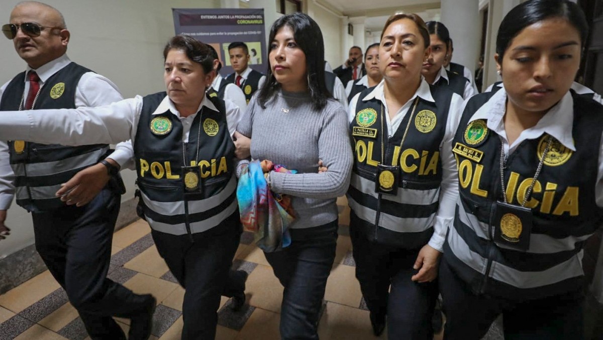 México defendió su "tradición humanista" de dar asilo político. | AFP