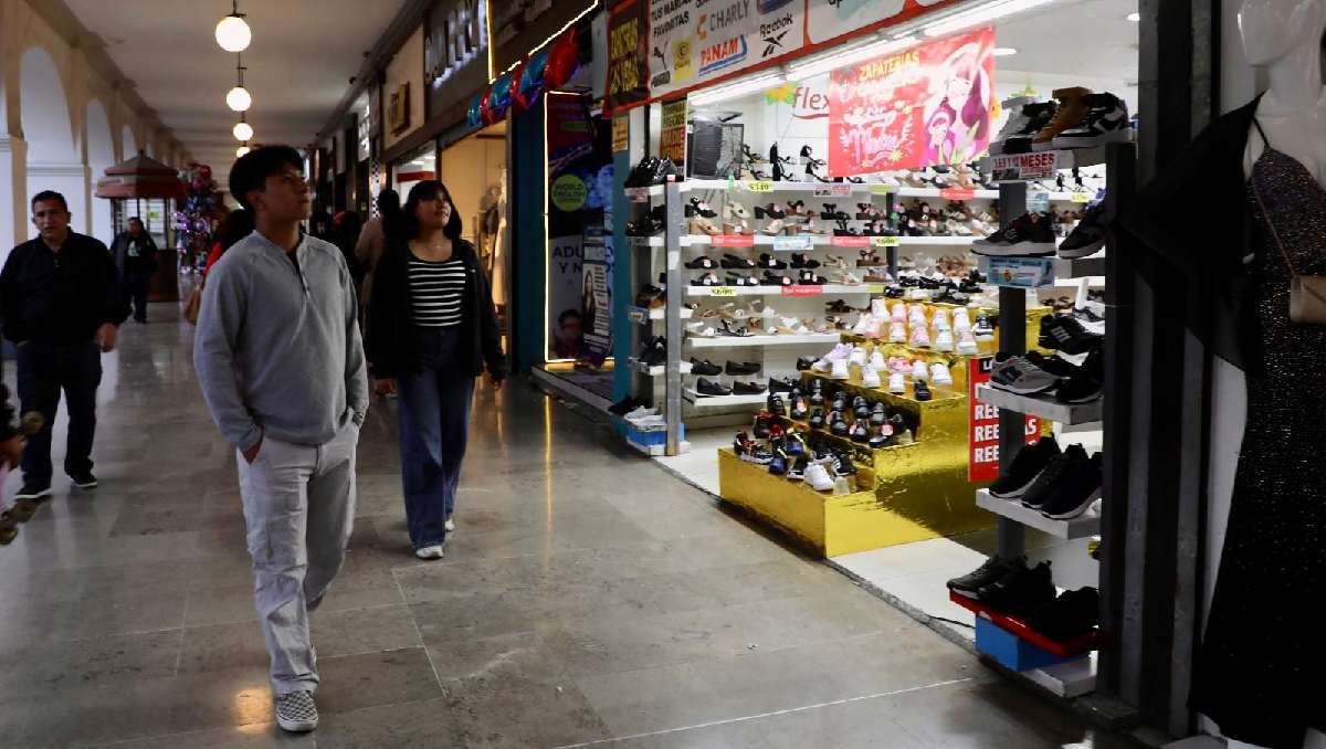 Cerca de 20 mil negocios en Edomex aplicarán descuentos por el Buen Fin 2025. Foto: (Especial)