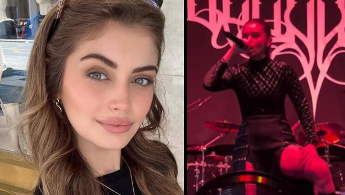 Miss Chilena se roba las redes por su peculiar voz; ¿quién es? | Especial