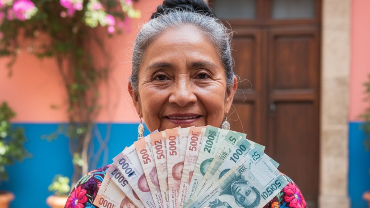 Ellas son las mujeres beneficiarias Bienestar que recibirán su pago en miércoles | IA Discover