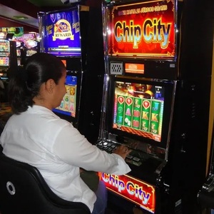 Del placer al impulso: la ludopatía se infiltra en la vida diaria