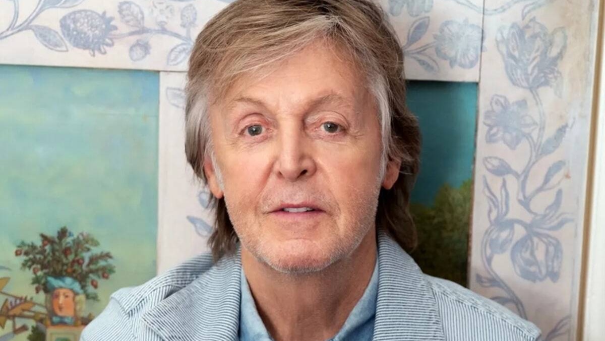 Paul McCartney ha confesado que la separación de The Beatles fue tan devastadora que se sintió "muerto" y cayó en la bebida.