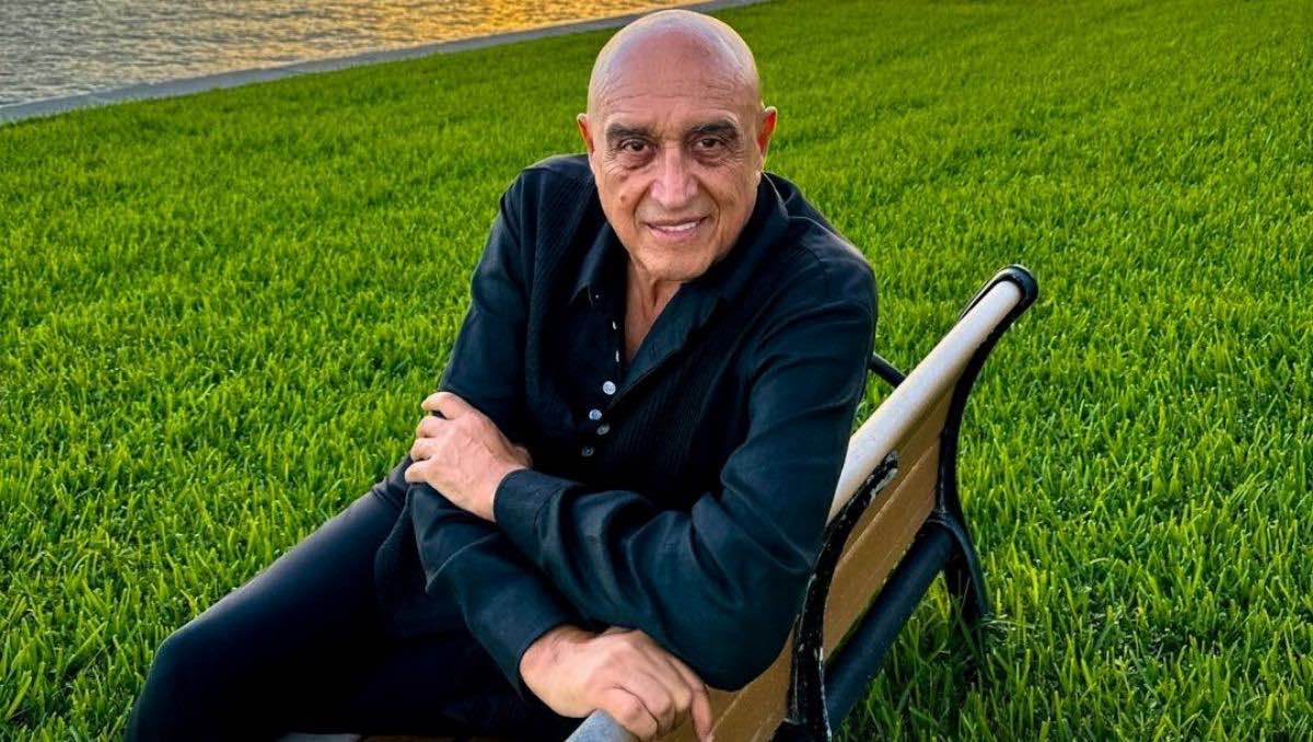 Pedro Torres ha causado preocupación. | ESPECIAL