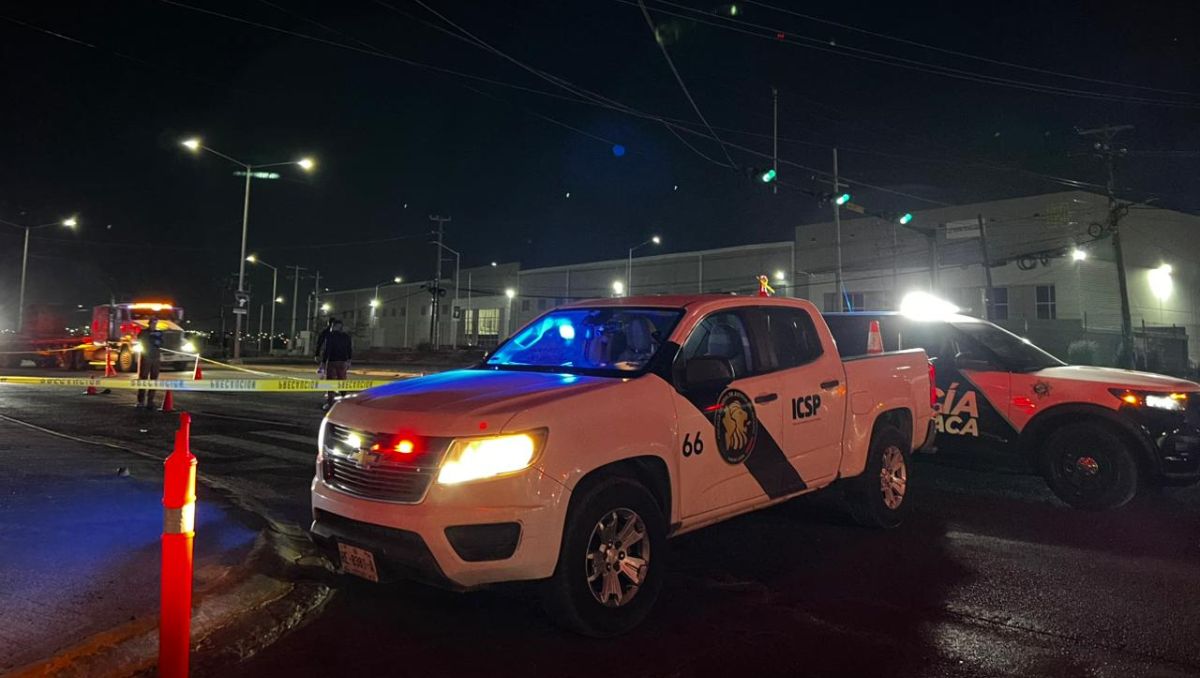 El presunto responsable no fue ubicado en el lugar; testigos aseguran se dio a la fuga | Édgar Plata