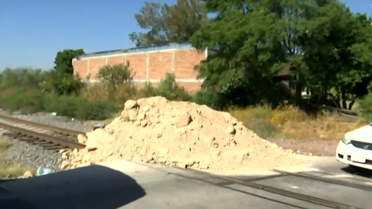 Productores reanudan protestas y bloqueos por precio justo del maíz y sorgo