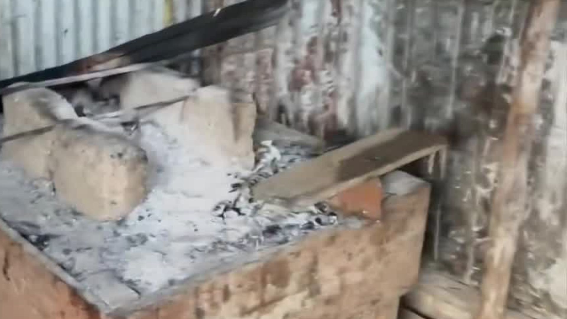 El proyecto "Humito", creado por estudiantes, busca rescatar la lengua y gastronomía chiapaneca