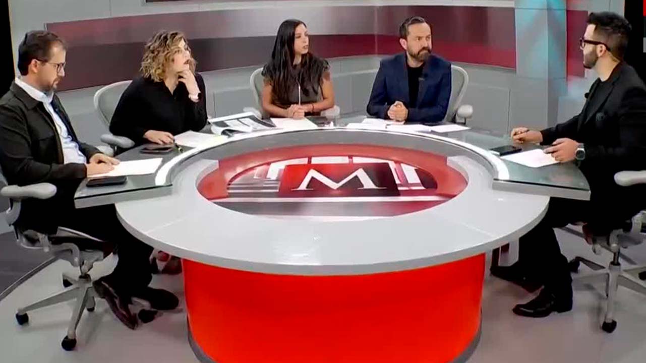 ¿Qué se está haciendo para detener la violencia en México? | Punto Medio