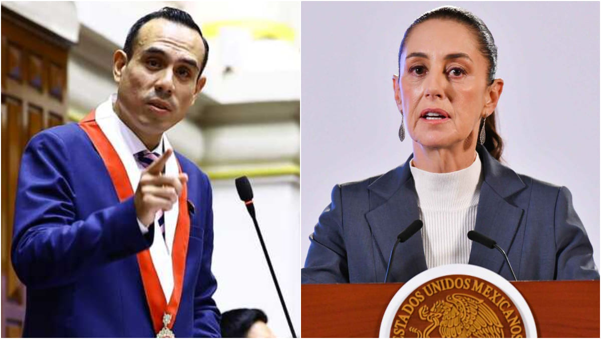 Las relaciones diplomáticas entre Perú y México enfrentan un nuevo episodio | Especial