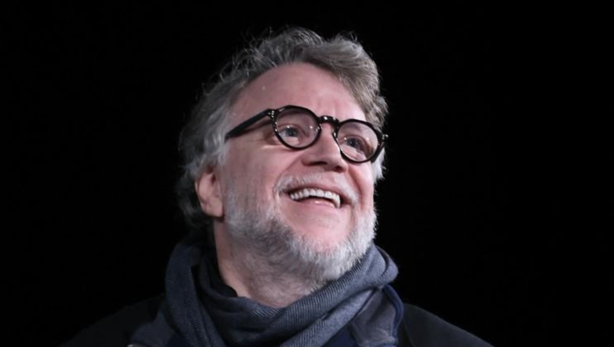 Esto lo reveló el cineasta mexicano en una entrevista hace años | AFP