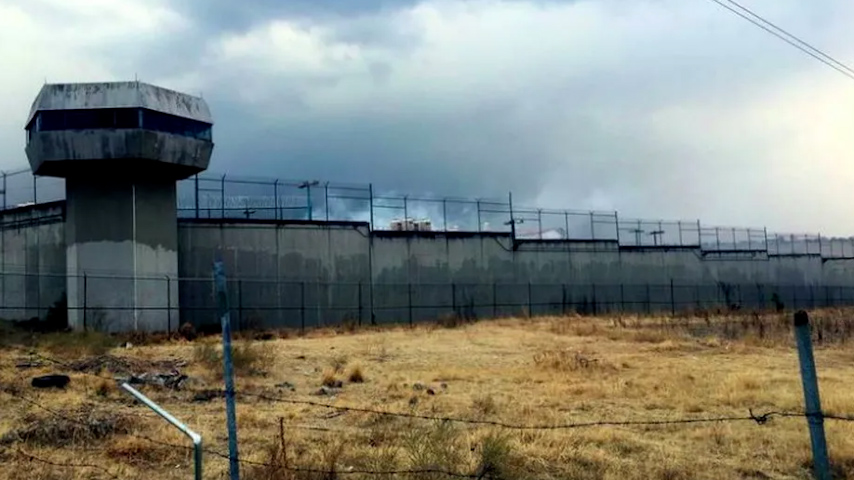 Riña en penal de Aguascalientes deja tres internos lesionados