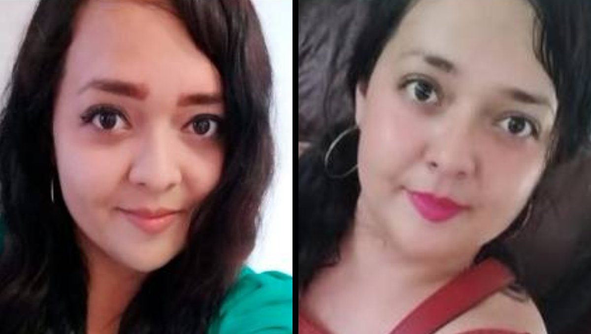 Sandy Lucero Cepeda Caballero tenía 32 años cuando fue vista por última vez | Especial