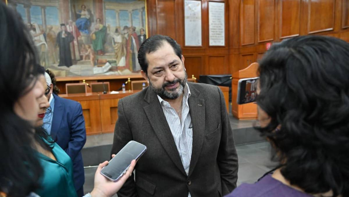 Seguirá el beneficio de subsidio a la tenencia en 2026 para contribuyentes al corriente y que paguen refrendo a tiempo. Foto: Claudia Hidalgo