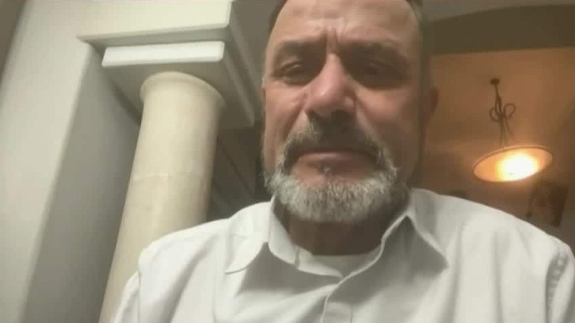 "Si no cambia algo en el sistema de justicia nos va a ir muy mal como país": Adrián LeBarón