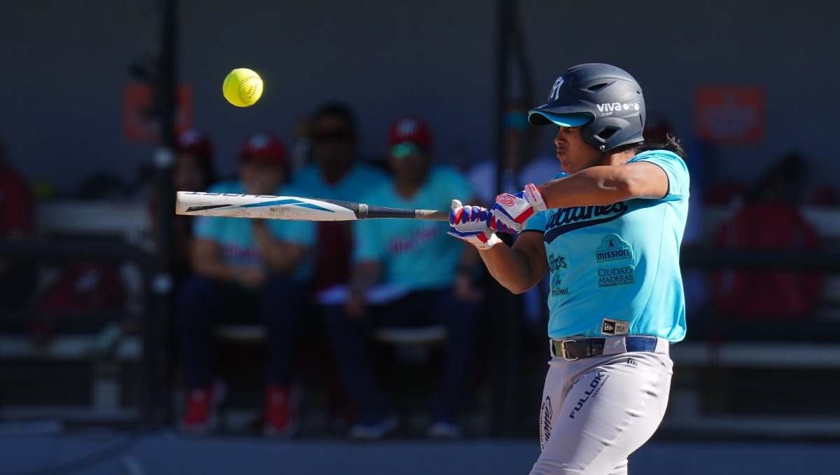 Sultanes Femenil anuncia el regreso de Yarianna López para el 2026 (Imago7)
