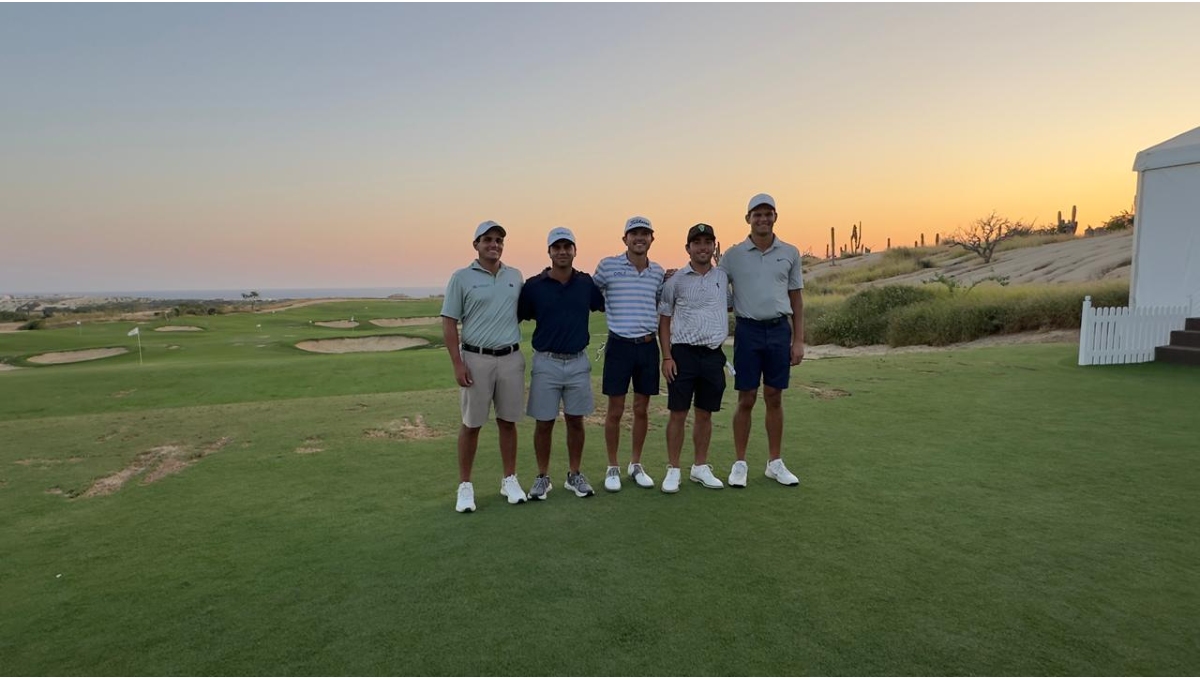 Así se vive el Worldwide Technology Championship 2025, donde la máquina y el músculo hacen las paces (Olga Hirata)