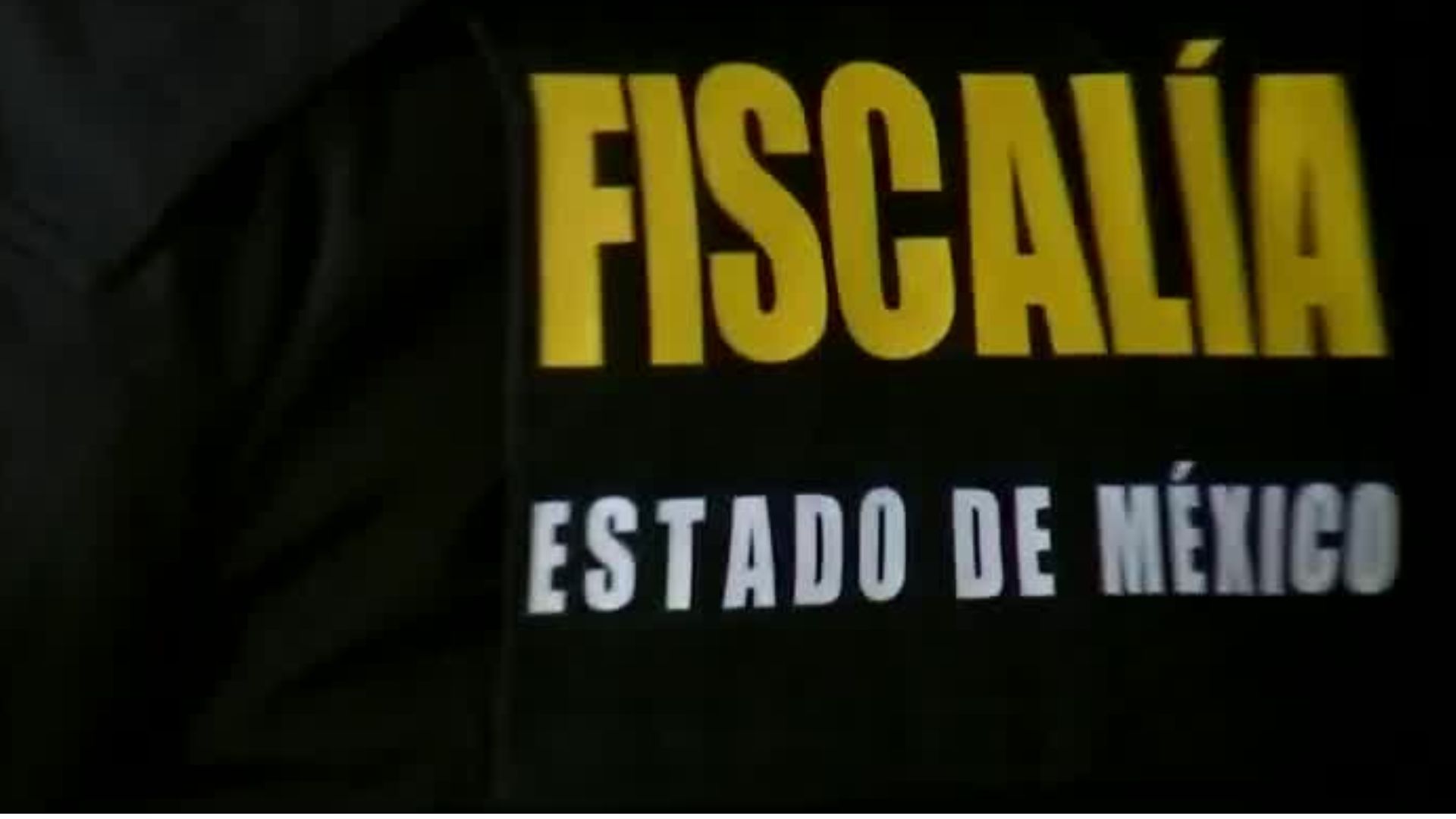 El youtuber conocido como 'El Custodio' asesina a tres policías en el Estado de México