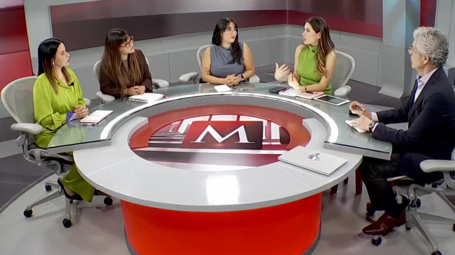 "Acosaron a la presidenta por ser mujer": Olimpia Coral Melo