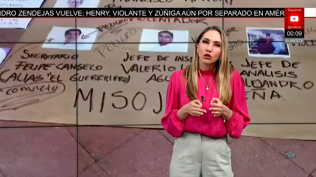 El acoso a Claudia Sheinbaum expone la violencia diaria que sufren las mujeres en México