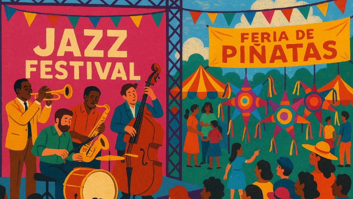 Estas son todas las actividades gratis y con costo que habrá en CdMx durante noviembre | IA Discover MILENIO