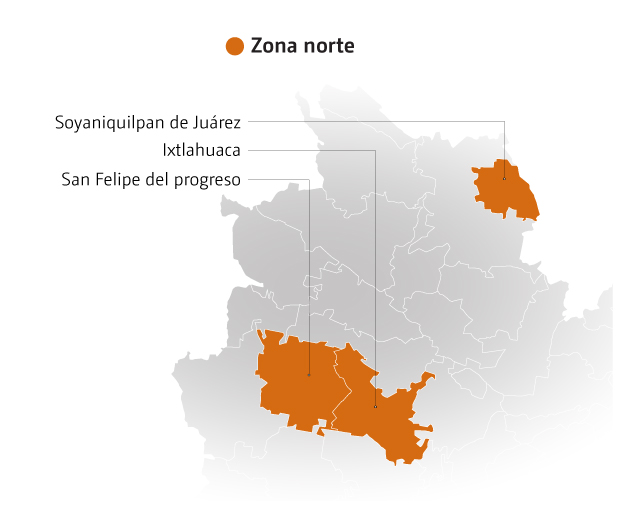 Aguachicol en Edomex