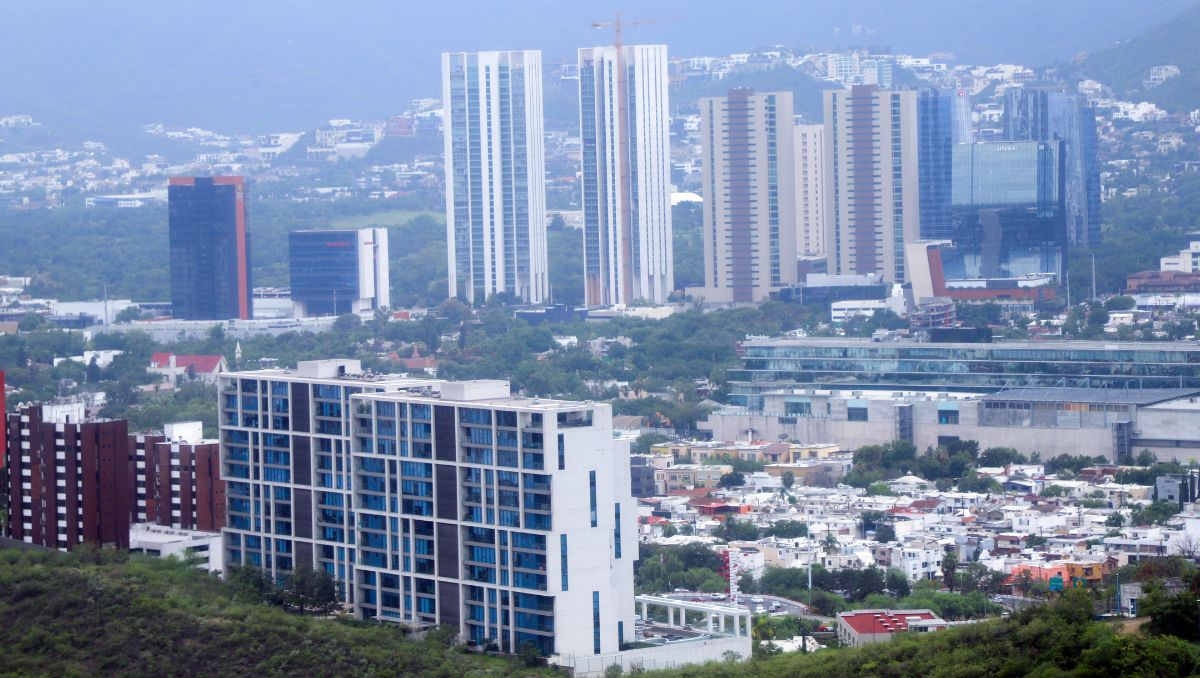 El alcalde sampetrino aclaró que el Cabildo actual avaló un proyecto de rasantes | Jorge López