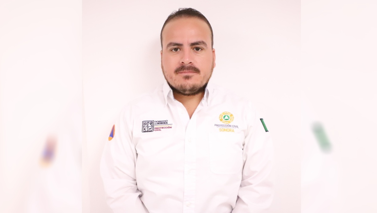 Alfonso Durazo hizo oficial la destitución de Castañeda Sánchez. | Especial